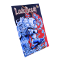 Preview: Lady Death Comic 1/2 Gold Logo Edition Chaos 1998 | Hoppla-Stuff